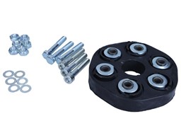 Przegub, wałek przegubowy