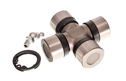 Przegub, wałek przegubowy