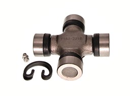 Przegub, wałek przegubowy