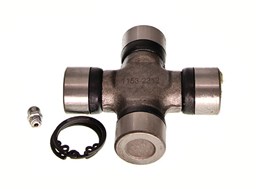 Przegub, wałek przegubowy