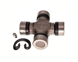 Przegub, wałek przegubowy