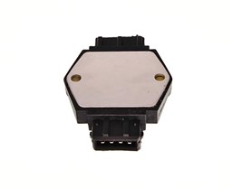 Jednostka sterująca, układ zapłonowy