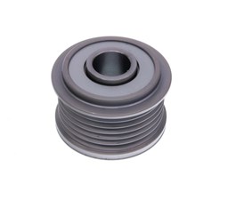 Sprzęgło alternatora