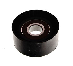 Rolka napinacza, pasek klinowy wielorowkowy