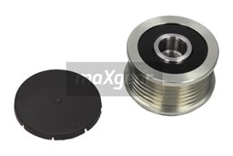 Sprzęgło alternatora