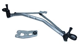 Mechanizm wycieraczek