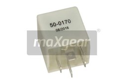 Przekaźnik pompy paliwa