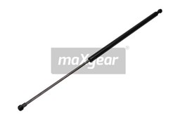 Siłownik klapy bagażnika