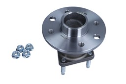 Zestaw łożysk koła