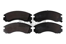 Klocki hamulcowe - komplet