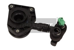 Wysprzęglik centralny, sprzęgło