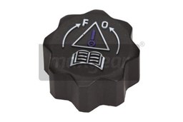 Pokrywa, zbiornik płynu chłodzącego