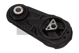 Łożyskowanie silnika