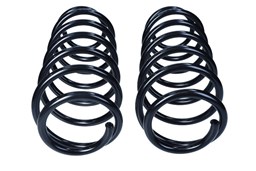 Sprężyna zawieszenia