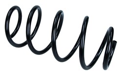 Sprężyna zawieszenia