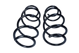 Sprężyna zawieszenia