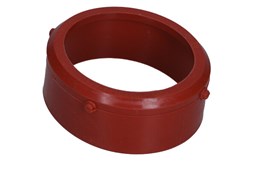 Uszczelnienie, doładowanie