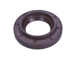 Simmering półosi napędowej