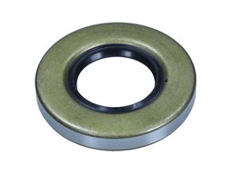 Simmering półosi napędowej