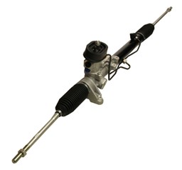 Przekładnia kierownicza