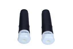 Zestaw ochrony przeciwpyłowej, amortyzator