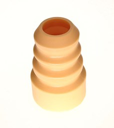 Odbojnik, resorowanie