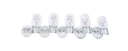 Żarówka lampy tylnej kierunkowskazów