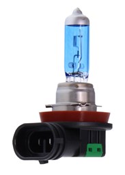 Żarówka reflektora