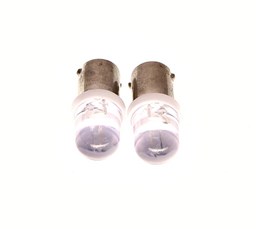 Żarówka lampy tylnej kierunkowskazów