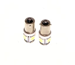 Żarówka lampy tylnej kierunkowskazów