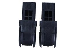 Adapter, pióro wycieraczki