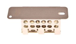 Opornik, wentylator wewnętrzny