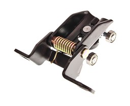 Prowadnica rolkowa drzwi przesuwnych