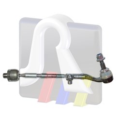 Zestaw drążka kierowniczego poprzecznego