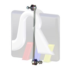 Łącznik stabilizatora