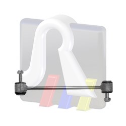 Łącznik stabilizatora