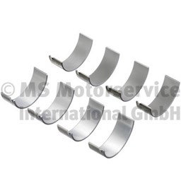 Zestaw łożysk korbowodu