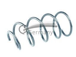 Sprężyna zawieszenia