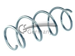 Sprężyna zawieszenia