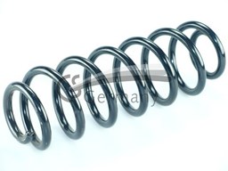 Sprężyna zawieszenia