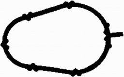 Uszczelka kolektora ssącego