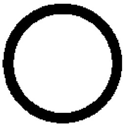 Uszczelka kolektora ssącego