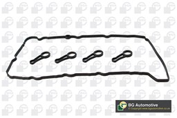 Zestaw uszczelek, pokrywa głowicy cylindra