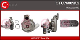 Urządzenie doładowujące, doładowanie