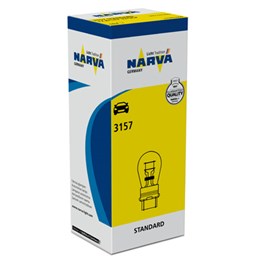 Żarówka lampy tylnej kierunkowskazów