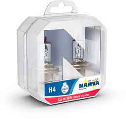 Żarówka reflektora dalekosiężnego