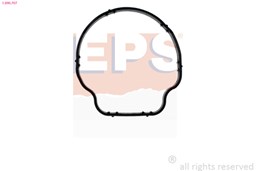 Uszczelka, termostat