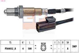 Sonda lambda