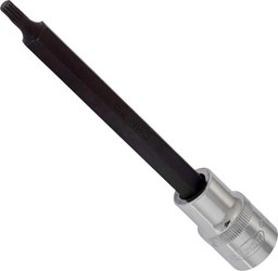 NASADKA  SPLINE - XZN 1/2''  M5  140MM D VIGOR V2122