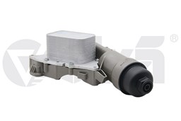 Chłodnica oleju, olej silnikowy